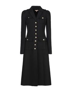 Легкое пальто Michael Kors Collection