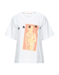 Футболка Marni