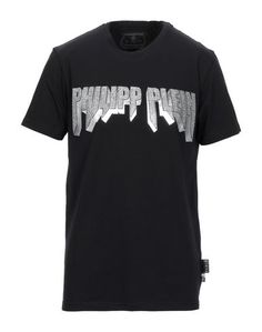 Футболка Philipp Plein