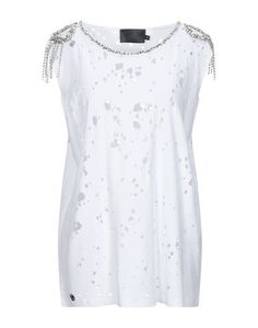 Футболка Philipp Plein