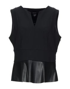 Топ без рукавов Dkny