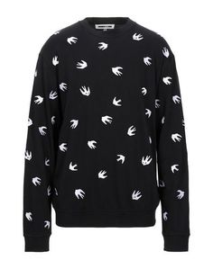 Толстовка McQ Alexander Mc Queen