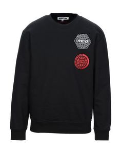 Толстовка McQ Alexander Mc Queen