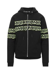 Толстовка McQ Alexander Mc Queen