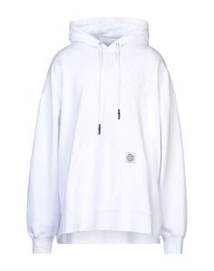 Толстовка McQ Alexander Mc Queen