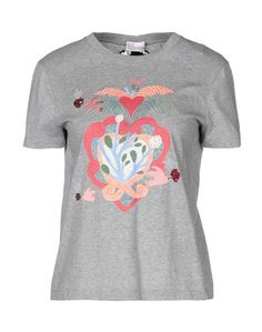 Футболка RED Valentino