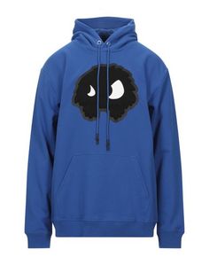 Толстовка McQ Alexander Mc Queen