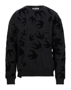 Толстовка McQ Alexander Mc Queen