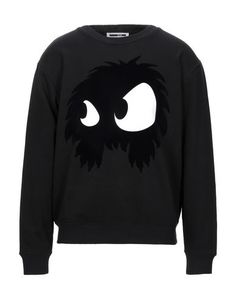 Толстовка McQ Alexander Mc Queen