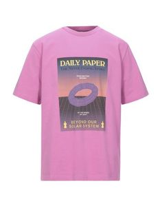 Футболка Daily Paper