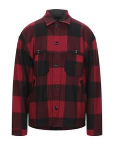 Pубашка Woolrich