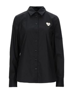Pубашка Love Moschino