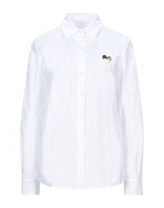 Pубашка Love Moschino