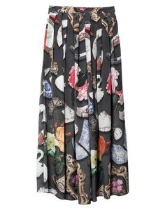 Длинная юбка Boutique Moschino