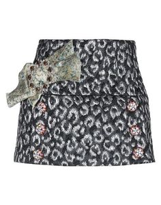 Мини-юбка Dolce & Gabbana