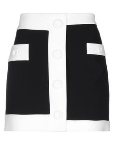 Мини-юбка Boutique Moschino