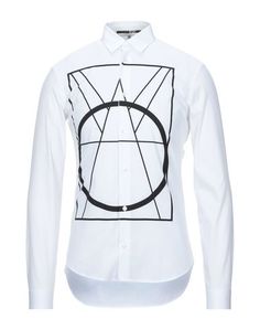 Pубашка McQ Alexander Mc Queen