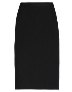Юбка до колена Moschino Cheap and Chic