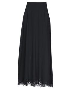 Длинная юбка Dolce & Gabbana