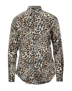 Pубашка Roberto Cavalli