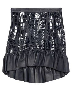 Юбка до колена Just Cavalli