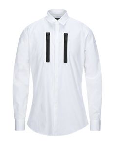 Pубашка Dsquared2