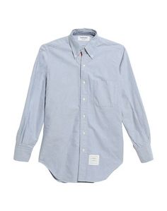 Pубашка Thom Browne