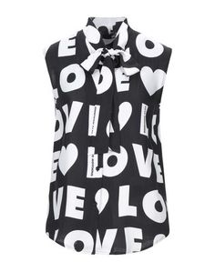Pубашка Love Moschino