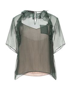 Блузка Lanvin