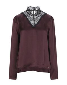 Блузка Armani Exchange
