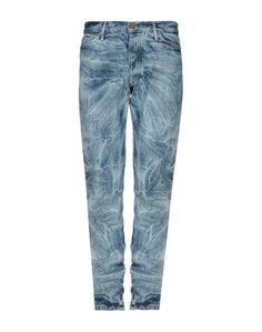 Джинсовые брюки Fear Of God