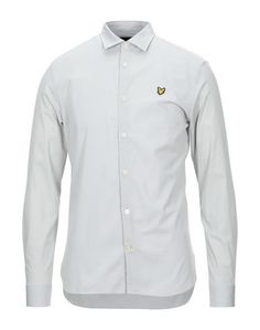 Pубашка Lyle & Scott