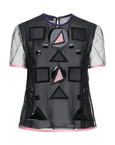 Блузка Emporio Armani