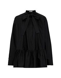 Блузка Derek Lam 10 Crosby