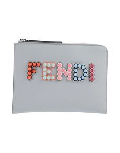 Сумка на руку Fendi