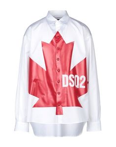 Pубашка Dsquared2