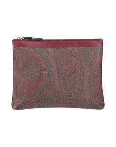 Сумка на руку Etro