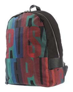 Рюкзаки и сумки на пояс Paul Smith