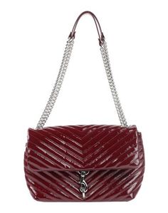 Сумка на плечо Rebecca Minkoff