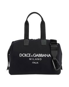 Дорожная сумка Dolce & Gabbana