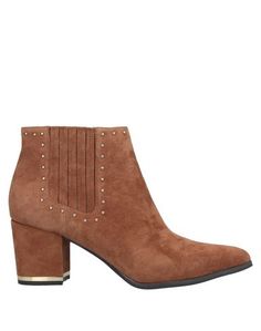 Полусапоги и высокие ботинки Michael Michael Kors