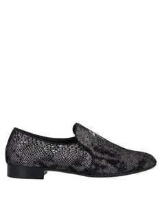 Мокасины Giuseppe Zanotti