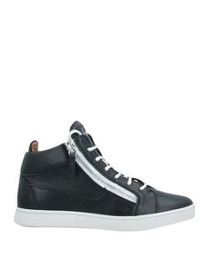 Высокие кеды и кроссовки Giuseppe Zanotti