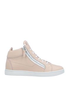 Высокие кеды и кроссовки Giuseppe Zanotti