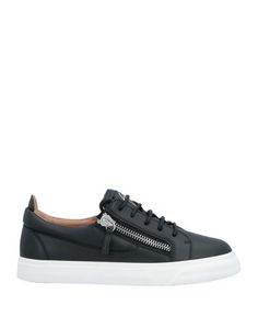 Низкие кеды и кроссовки Giuseppe Zanotti