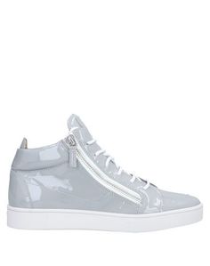 Высокие кеды и кроссовки Giuseppe Zanotti