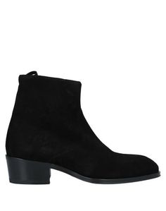 Полусапоги и высокие ботинки Giuseppe Zanotti