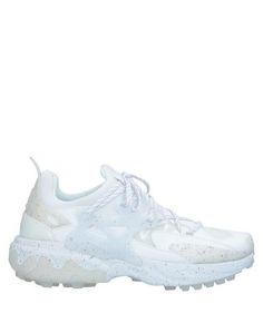 Низкие кеды и кроссовки Nike
