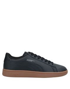 Низкие кеды и кроссовки Puma