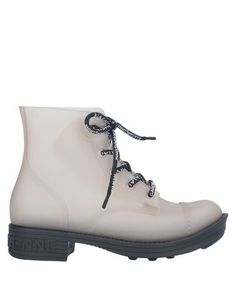 Полусапоги и высокие ботинки Melissa / À LA GarÇonne